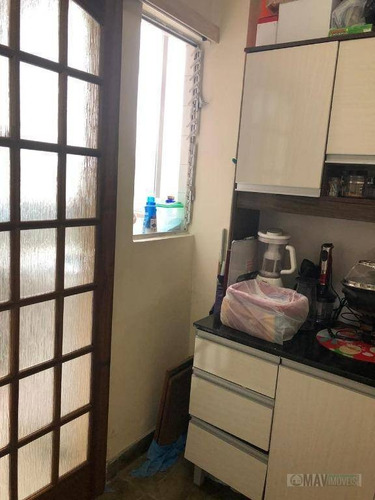 Imagem 22 de 30 de Apartamento Com 2 Dormitórios À Venda, 70 M² Por R$ 270.000,00 - Pechincha - Rio De Janeiro/rj - Ap0563
