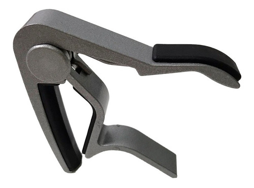 Capotraste Skell Aluminio P/ Violão Guitarra Ukulele - Promo