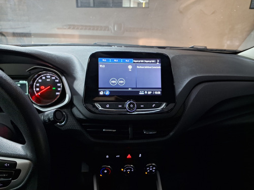 Chevrolet Onix 1.0 TURBO FLEX PLUS LTZ AUTOMÁTICO