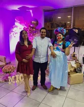 Comprar Babyshower,horaloca,show Infantil Y Show Navideño