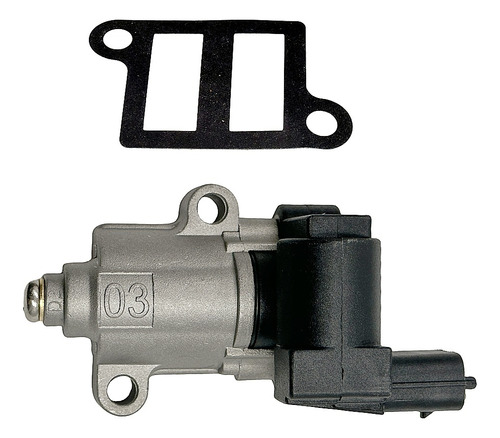 Válvula De Actitud Iac Para Kia Rio Hyundai Accent 1.4 06-12