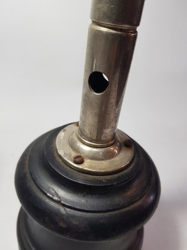 Imagen 2 de 6 de Antiguo Cortador Mesa Funciona Perfecto Estado Mag 56098