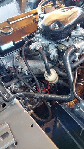Imagen 2 de 25 de Renault R 21 1994 2.2 Gtx Nevada