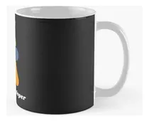 Comprar Taza Desarrollador De Android Kotlin Calidad Premium