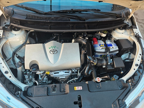 Toyota Yaris 1.5 107Cv Xls Pack Cvt