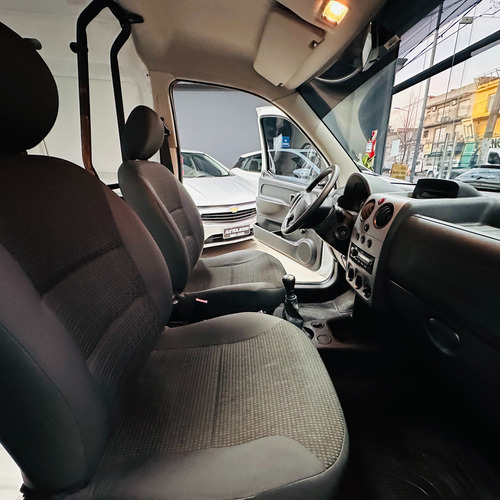 Citroën Berlingo Furgon 1.6 Vti 115 Business