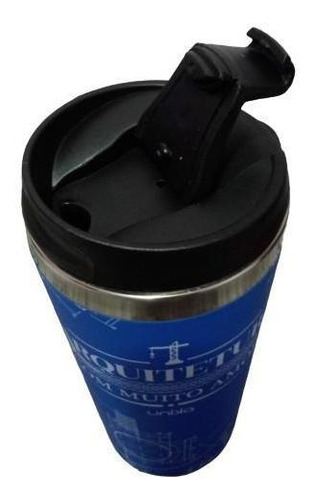 Copo Térmico 450ml Profissão Arquitetura