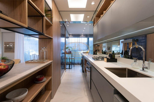 Apartamento Com 2 Dormitório(s) Localizado(a) No Bairro Paraíso Em São Paulo / São Paulo - 3845:907550