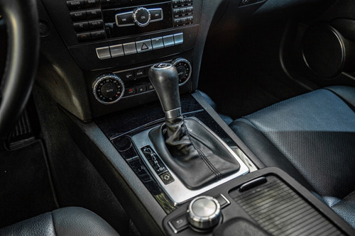 Mercedes-benz C180 Cgi 2012