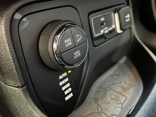 Imagem 12 de 20 de Jeep Renegade 2.0 16v Turbo Trailhawk 4x4 2016