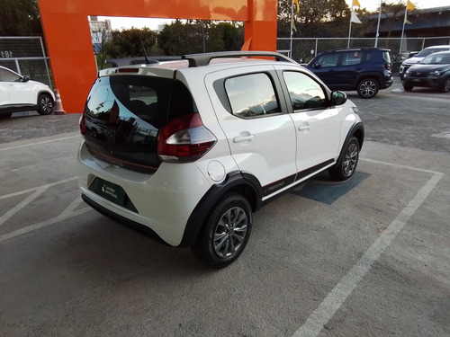 Fiat Mobi 1.0 EVO FLEX TREKKING MANUAL