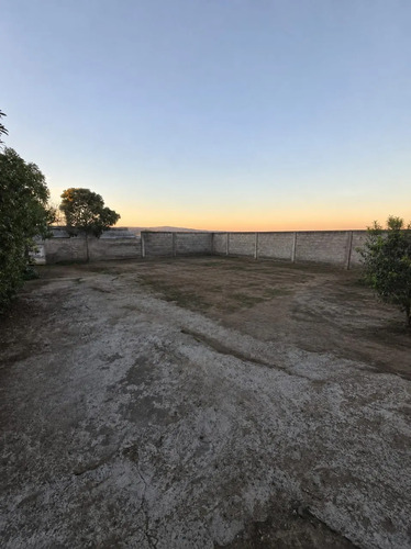Venta De Terreno En Concón