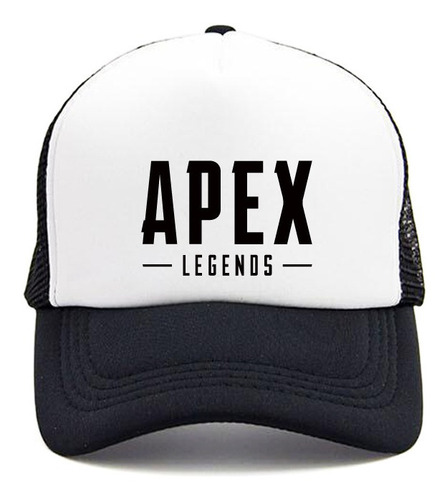 Apex Legends Gorra Videogame