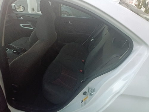 Chevrolet Aveo 1.6 Ls Mt