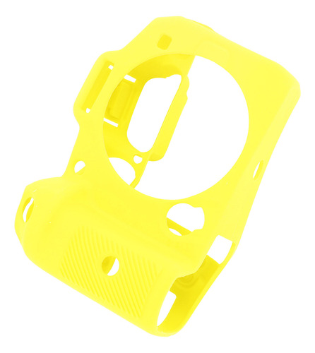 Funda Protectora De Silicona Para Cámara R7 Soft, Funda Anti