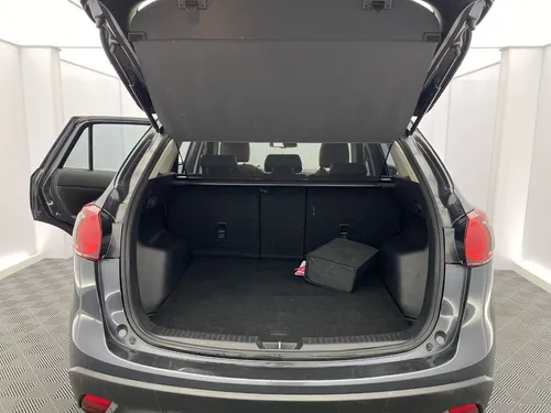 Mazda CX-5 2.0 Touring At