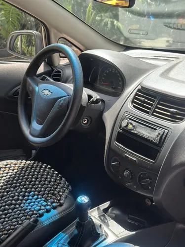 Chevrolet Sail 1.4 Lt 5p