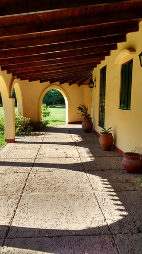 Venta - Casa Quinta 2 Has - Gral Las Heras