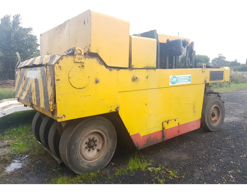 Compactador Neumático Tortone Rna-130