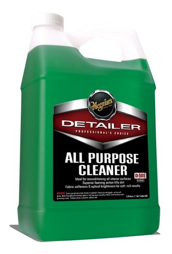 Meguiar´s All Purpose Cleaner (3.78 Lts)