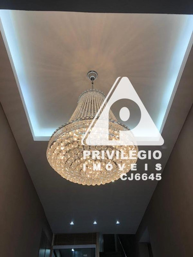 Imagem 3 de 15 de Sala Comercial À Venda Em Botafogo. - 29670