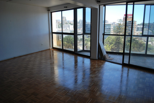 Venta Depto. Plaza Viña Del Mar