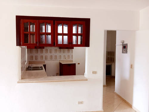Apartamento En Alquiler En Nancy Nadesha
