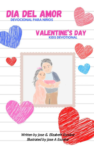 Libro: Valentines Day Kids Devotional (dia Del Amor Devocio