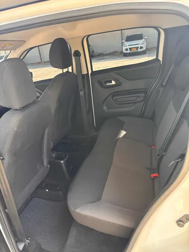 Citroën C3 1.6 Shine Aut