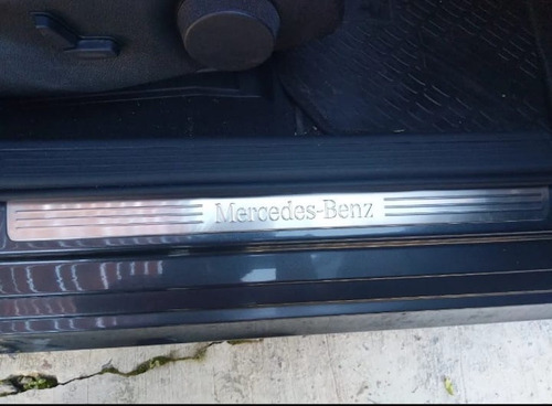 Mercedes-Benz Clase GLK 3.5 Glk300 4matic Sport 247cv At