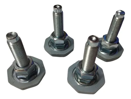 4 Patas Niveladoras Lava Carga Frontal F1400 F1389 F1380