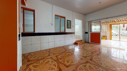 Imagem 27 de 30 de Casa De 3 Dormitórios Restinga Porto Alegre - Rs - Ca0007_cfni