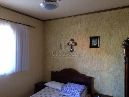 Imagem 12 de 29 de Casa Com 4 Dorms, Aparecida, Jaboticabal - R$ 450 Mil, Cod: 1722954 - A1722954