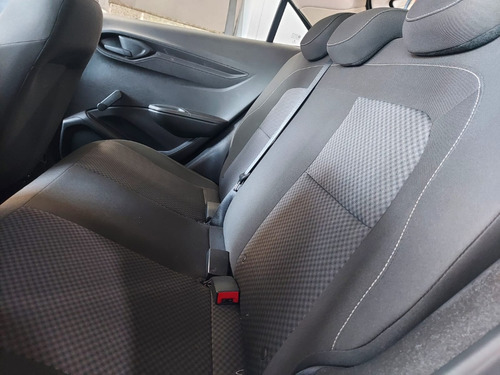 Chevrolet Onix 1.0 Joy 5p
