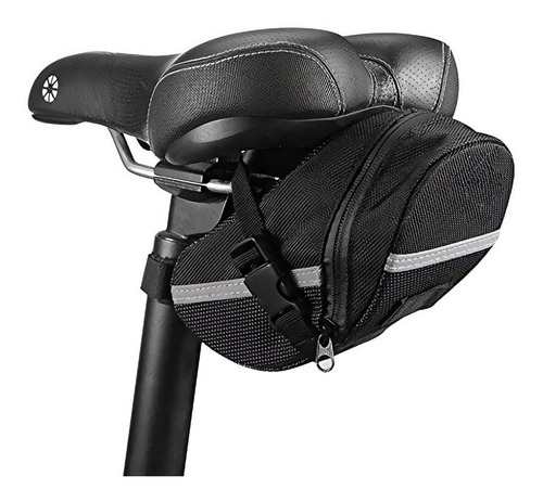 Bolso Para Abajo De Asiento Bicicleta Impermeable Ciclismo ®