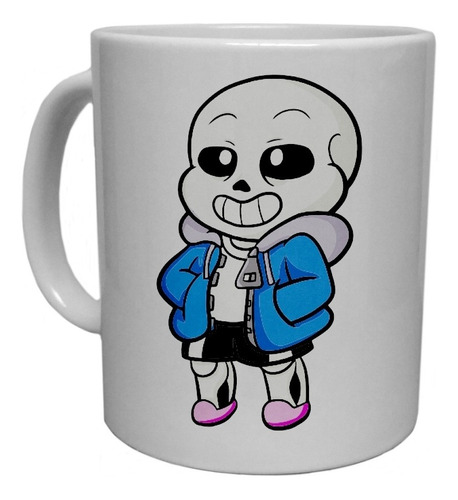 Mugs Undertale 