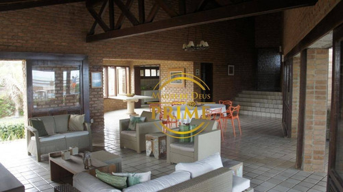 Imagem 16 de 30 de Casa Com 4 Dormitórios À Venda, 1000 M² - Praia Do Presídio - Iguape/ce - Ca1141