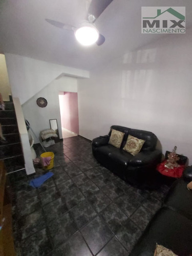 Imagem 11 de 15 de Casa Sobrado Em Vila Nova Santa Luzia - São Bernardo Do Campo - 2954