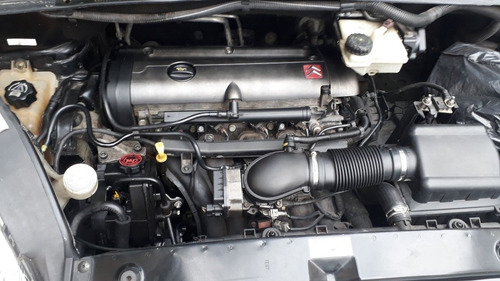 Citroën Xsara Picasso 2004 2.0 Exclusive 5p 138 Hp