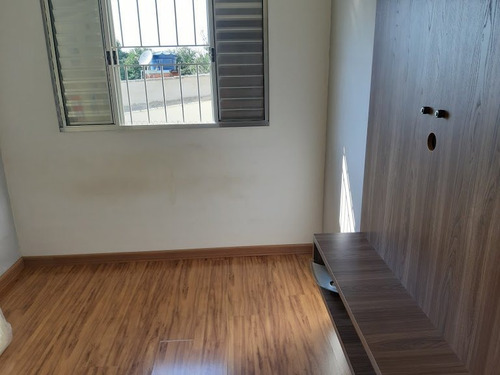 Imagem 18 de 20 de Casa Para Comprar Vila M Genoveva Jundiaí - Baa371