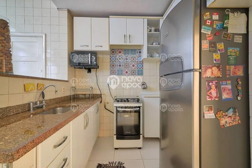 Imagem 5 de 25 de Apartamento - Ref: Co3ap50136