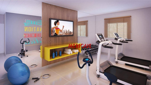 Imagem 9 de 22 de Sobrado Com 2 Dormitórios À Venda, 51 M² Por R$ 237.500,00 - Jardim Benfica - São Paulo/sp - So0067