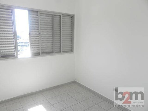 Imagem 19 de 20 de Apartamento Residencial Para Locação, Vila Yara, Osasco - Ap0247. - Ap0247