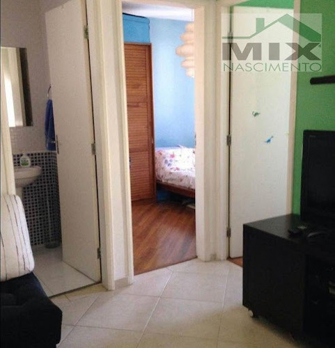 Imagem 5 de 7 de Apartamento Em Vila Mazzei, São Paulo/sp De 57m² 3 Quartos À Venda Por R$ 390.000,00 - Ap2092165-s