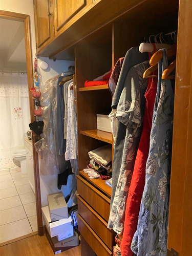 Departamento En Venta En Av. Presidente Riesco 5037