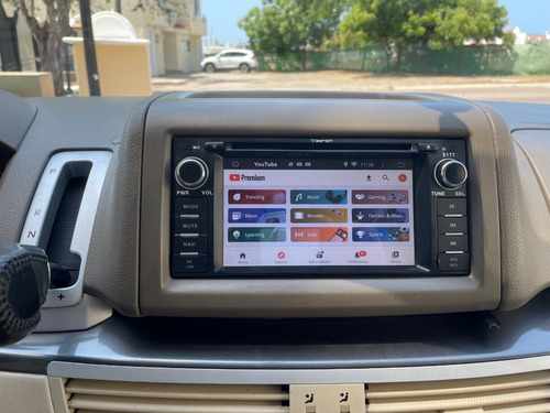 Imagen 12 de 14 de Vw Routan 2010 - Excelentes Condiciones!!