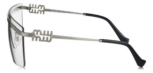 Miu Miu Mu 50zs 1bc-8k1 (Usado)