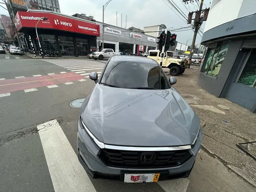 Honda CR-V 1.5T X-Tyle Lx 2Wd