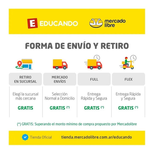 Imagen 3 de 3 de Pizarra Con Marcador Y Sellos Letras Antex Educando