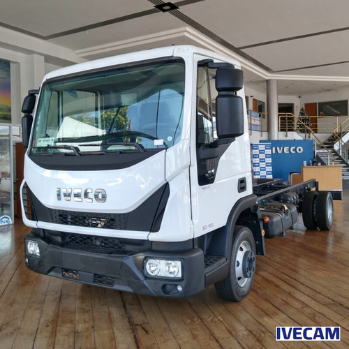 Iveco Tector 90-190 0km